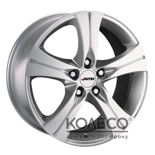 Autec Ethos W8 R18 PCD5x112 ET42 DIA70 S