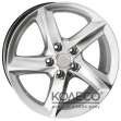 Replica Skoda (CT1337) W7.5 R17 PCD5x112 ET45 DIA66.6 HS