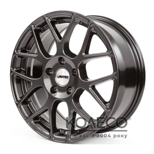 Autec Hexano W8 R18 PCD5x112 ET35 DIA70.1 BMet