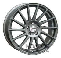 Диски Autec Oktano W8 R19 PCD5x114.3 ET45 DIA70.1 GM