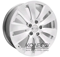 Диски Replica Toyota (CT2217) W7 R16 PCD5x114.3 ET40 DIA67.1 HS