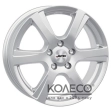 Autec Polaric W7 R17 PCD5x108 ET48 DIA70 S