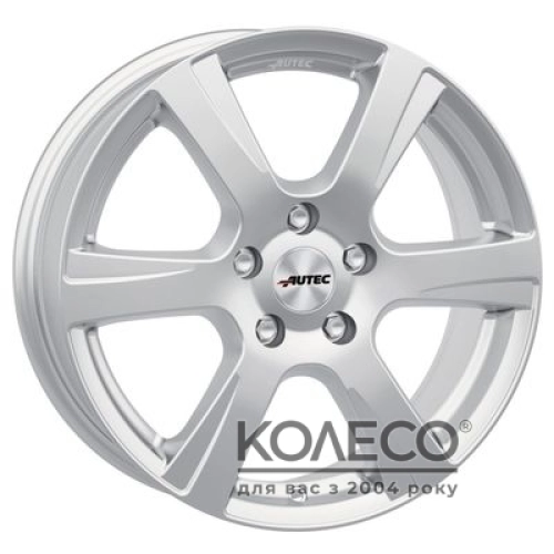 Autec Polaric W7 R17 PCD5x108 ET48 DIA70 S