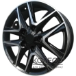 Replica Toyota (D5042) W8.5 R20 PCD5x150 ET43 DIA110.2 MB