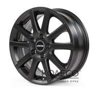 Диски Autec Skandic W6 R15 PCD4x108 ET45 DIA63.4 BM