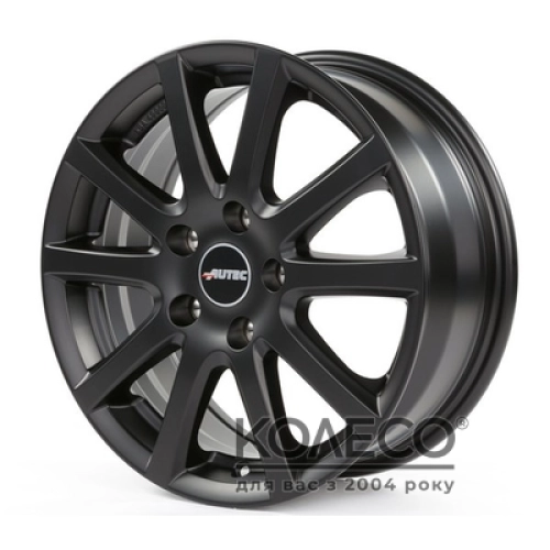 Autec Skandic W6.5 R16 PCD5x112 ET41 DIA57.1 BM