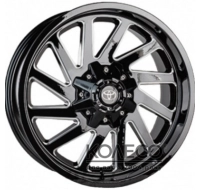 Диски Replica Toyota JT-1627 W9 R20 PCD6x139.7 ET20 DIA110 BMill