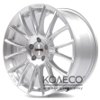 Autec Veron W8.5 R19 PCD5x112 ET45 DIA70 Kristall