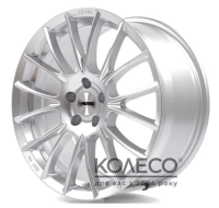 Диски Autec Veron W8 R17 PCD5x114.3 ET40 DIA70.1 Kristall