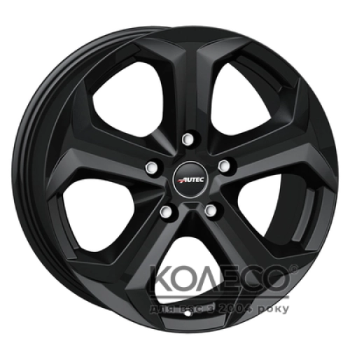 Autec Xenos W9 R20 PCD5x112 ET20 DIA66.5 BM