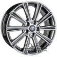 Replica Toyota (TY99) W7 R17 PCD5x114.3 ET40 DIA60.1 HB