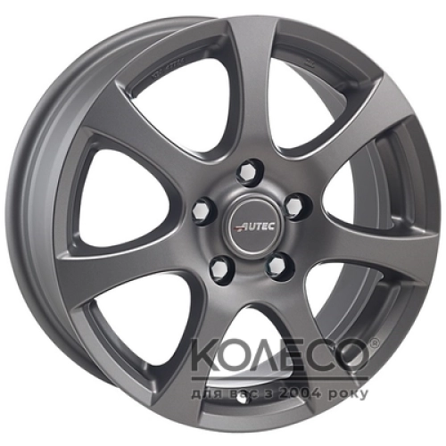Autec Zenit W7.5 R17 PCD5x112 ET47 DIA70.1 МА