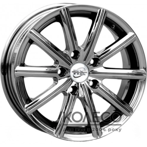 Autom A-101 W6.5 R15 PCD5x100/114.3 ET40 DIA73.1 CB