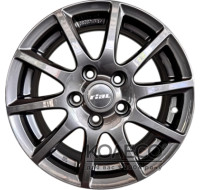 Диски Rial Milano W6 R15 PCD5x112 ET47 DIA57.1 GR