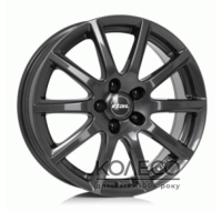 Диски Rial Milano W6 R15 PCD5x112 ET47 DIA66.6 T