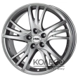 Rial Padua W8 R17 PCD5x112 ET50 DIA70.1 S