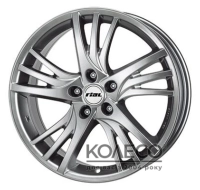 Диски Rial Padua W8 R17 PCD5x112 ET50 DIA70.1 S