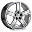 Rial Porto W8 R18 PCD5x112 ET47 DIA70.1 S