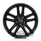 Rial X10 W7.5 R17 PCD5x112 ET27 DIA66 Black