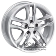 Ronal LZ W7 R15 PCD5x120 ET37 DIA72.5 S