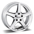 Ronal R41 W8 R18 PCD5x114.3 ET35 DIA82.1 MB