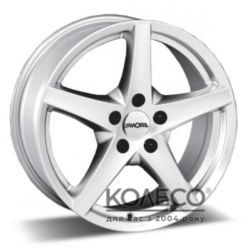 Ronal R41 W8 R18 PCD5x114.3 ET35 DIA82.1 MB