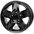 Ronal R44 W6.5 R16 PCD5x120 ET40 DIA65.1 MB