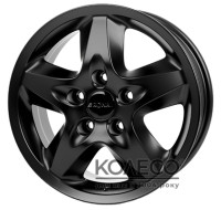 Диски Ronal R44 W6.5 R16 PCD5x120 ET40 DIA65.1 MB