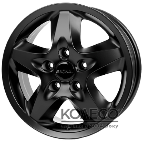 Ronal R44 W6.5 R16 PCD5x120 ET40 DIA65.1 MB