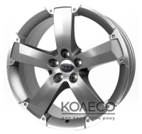 Диски Ronal R47 W9.5 R20 PCD5x130 ET55 DIA71.6 TILC