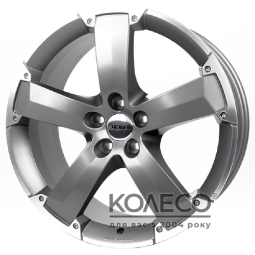 Ronal R47 W8 R18 PCD5x108 ET42 DIA76.1 TILC
