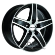 Ronal R48 W7.5 R16 PCD5x114.3 ET40 DIA82.1 JB/FC