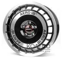 Диски Ronal R50 W7.5 R16 PCD4x108 ET25 DIA65.1 BFC
