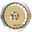Ronal R50 W8 R18 PCD5x112 ET45 DIA76 RG-LC