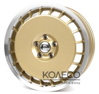 Диски Ronal R50 W8 R18 PCD5x112 ET45 DIA76 RG-LC