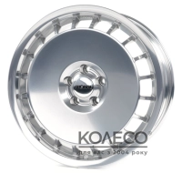 Диски Ronal R50 W8 R18 PCD5x112 ET45 DIA76.1 BPS