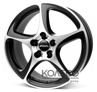 Диски Ronal R53 W8 R18 PCD5x120 ET30 DIA82 MBfdc