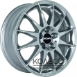 Ronal R54 W6.5 R15 PCD5x112 ET38 DIA76 titanium