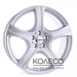 Ronal R55 W9 R19 PCD5x112 ET55 DIA76.1 CS