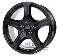 Диски Ronal R55 W9 R19 PCD5x112 ET30 DIA76 MB