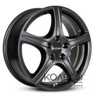 Диски Ronal R56 W6 R15 PCD4x98 ET35 DIA68 MB