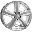 Rondell Design 0047 W8.5 R18 PCD5x112 ET48 DIA66.6 hyper silver