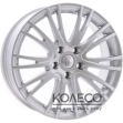 Rondell Design 0215 W7 R17 PCD5x114.3 ET48 DIA70.4 silver