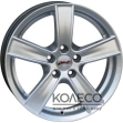 RS Wheels 5155TL W6.5 R16 PCD5x105 ET38 DIA56.6 HS