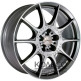 Speedline Marmora W8 R18 PCD5x108 ET45 DIA76 A