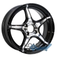 Sportmax Racing SR-1076 W6 R14 PCD5x100 ET38 DIA67.1 BP