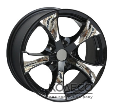 Sportmax Racing SR-1085 W7 R16 PCD5x112 ET35 B1