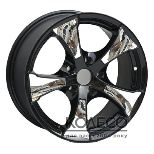 Sportmax Racing SR-1085 W7 R16 PCD5x112 ET35 B1