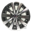 Sportmax Racing SR-252 W7 R16 PCD5x108 ET38 DIA67.1 GSP