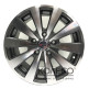 Sportmax Racing SR-252 W7 R16 PCD5x108 ET38 DIA67.1 GSP